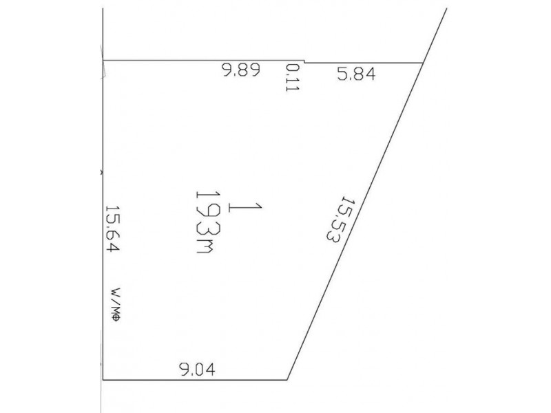 Lot 1 Augustine Street, Mawson Lakes SA 5095