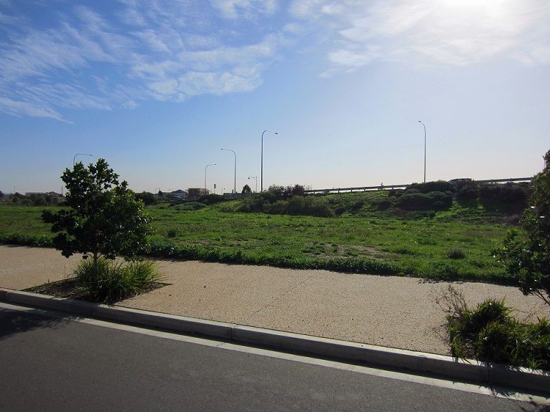Lot 1,2,3 Augustine Street, Mawson Lakes SA 5095