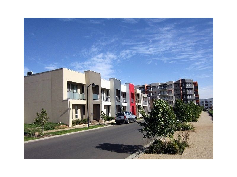 Lot 1,2,3 Augustine Street, Mawson Lakes SA 5095
