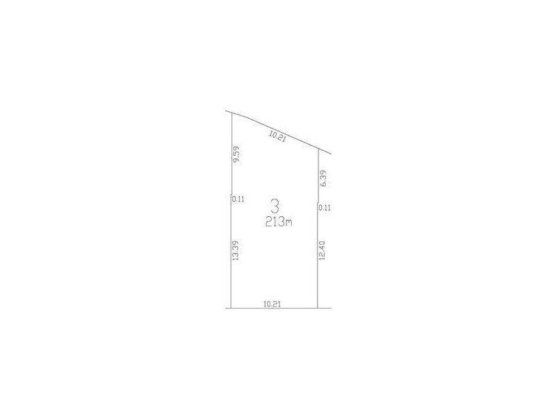 Lot 1,2,3 Augustine Street, Mawson Lakes SA 5095