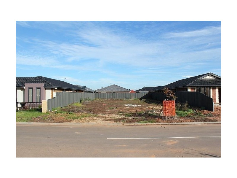 43 Coonawarra Avenue, Andrews Farm SA 5114