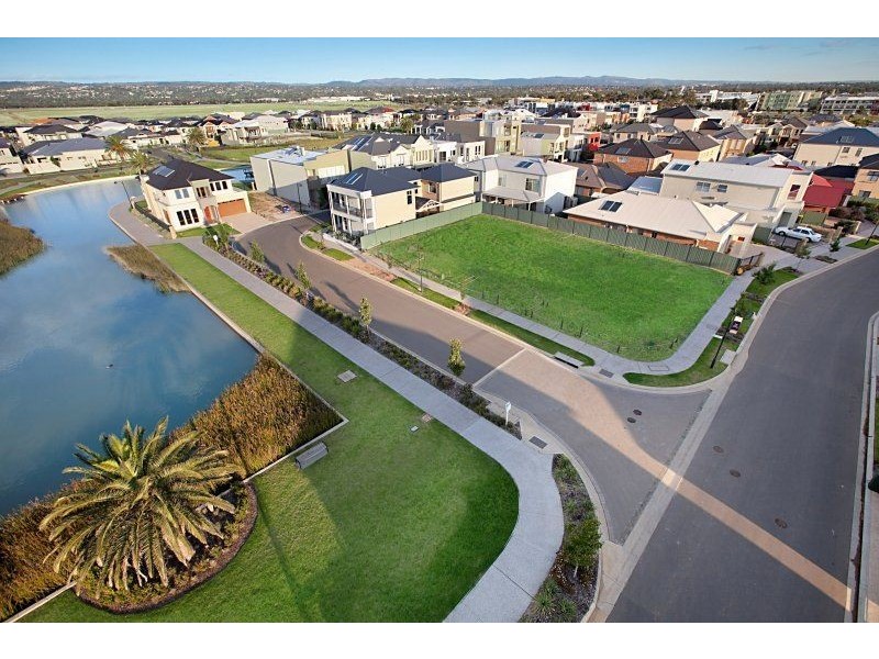 Lot 674 Santorini Walk, Mawson Lakes SA 5095