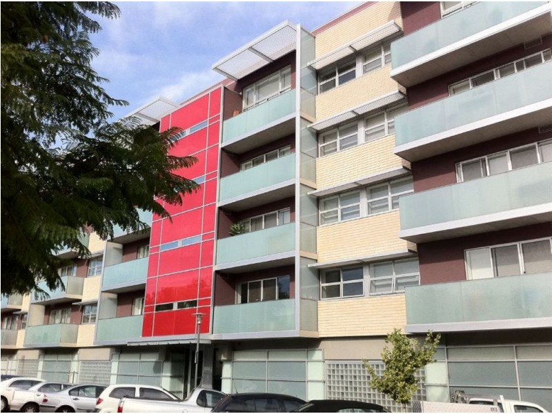 62/31 – 33 Halifax Street, Adelaide SA 5000