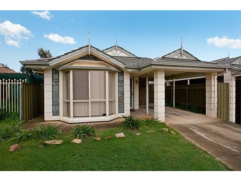 41A Tarqui Drive, Paralowie SA 5108