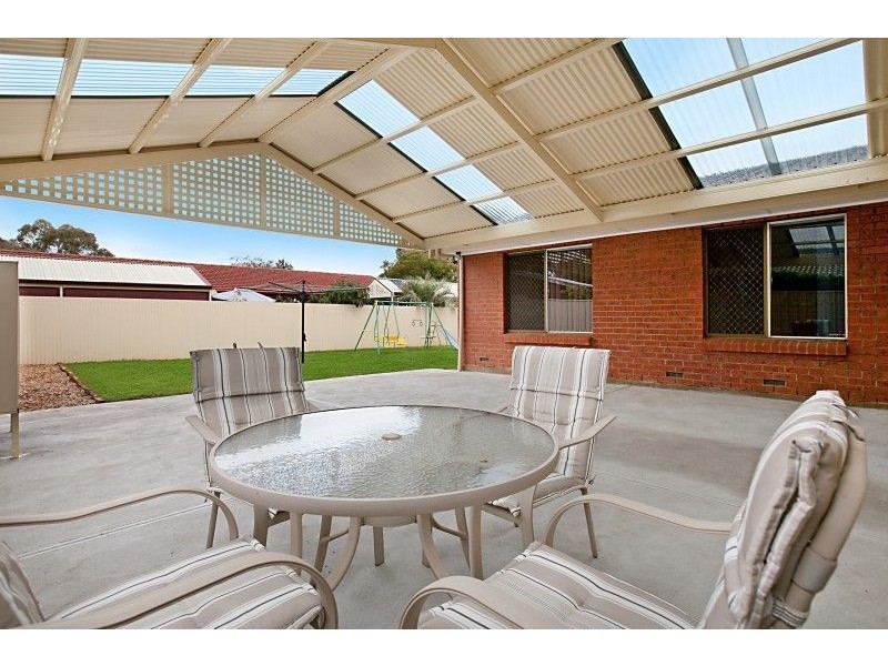 21 Harrington Street, Salisbury Downs SA 5108