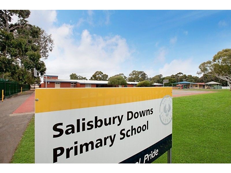 21 Harrington Street, Salisbury Downs SA 5108