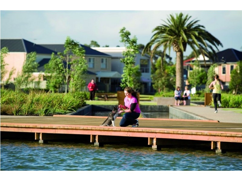 Lot 715 Isla Circuit, Mawson Lakes SA 5095