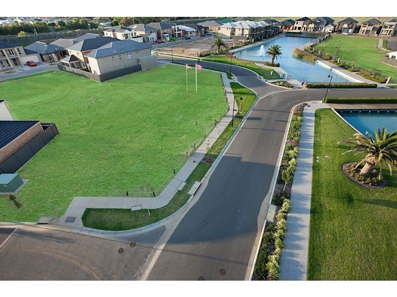 Lot 209 Isla Circuit, Mawson Lakes SA 5095