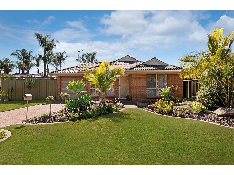 7/15 Eugene Crescent, Parafield Gardens SA 5107