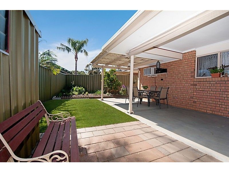 7/15 Eugene Crescent, Parafield Gardens SA 5107