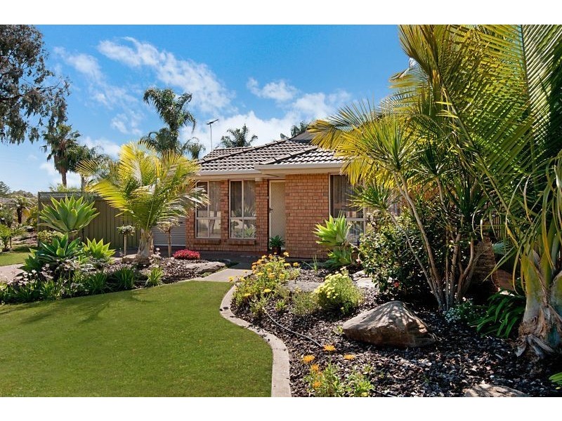 7/15 Eugene Crescent, Parafield Gardens SA 5107
