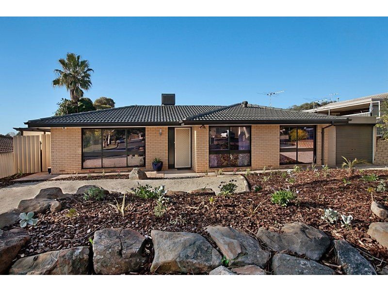 6 Frazer Avenue, Gulfview Heights SA 5096