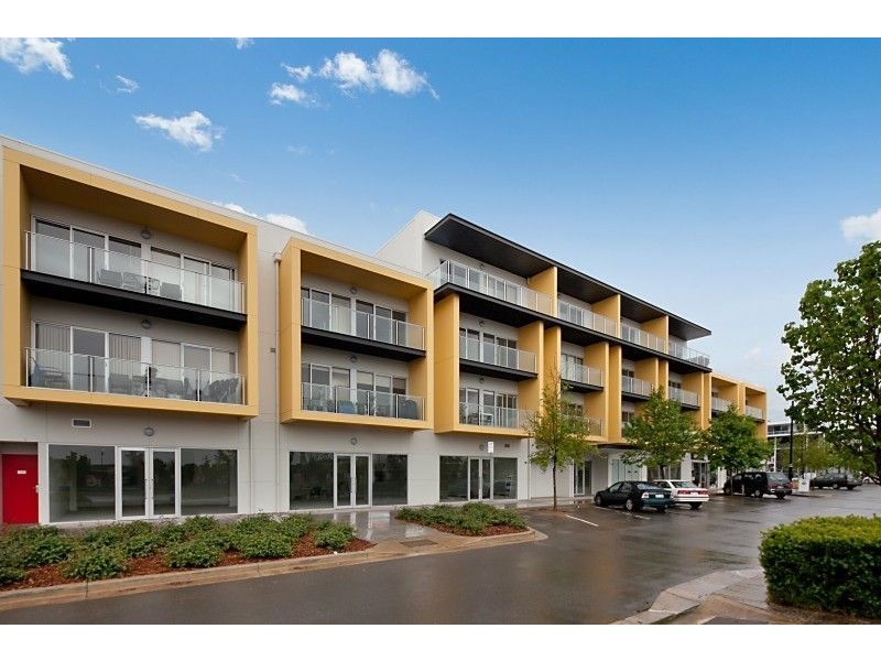 Apt 40 10-16 Light Common, Mawson Lakes SA 5095