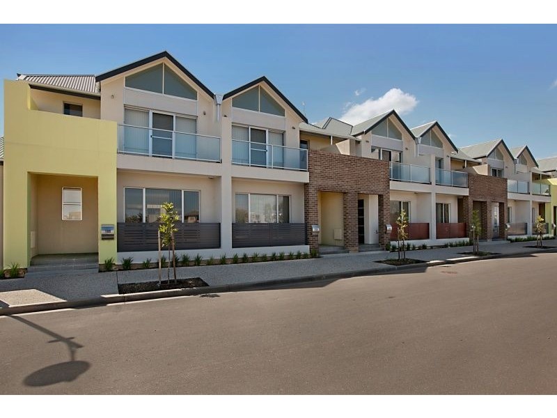 18B – 24A Riverside Street, Mawson Lakes SA 5095