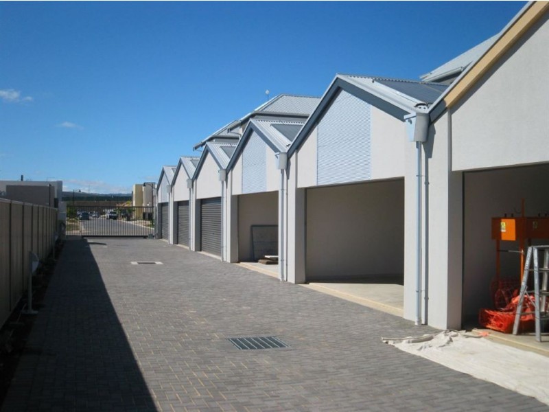 18B – 24A Riverside Street, Mawson Lakes SA 5095