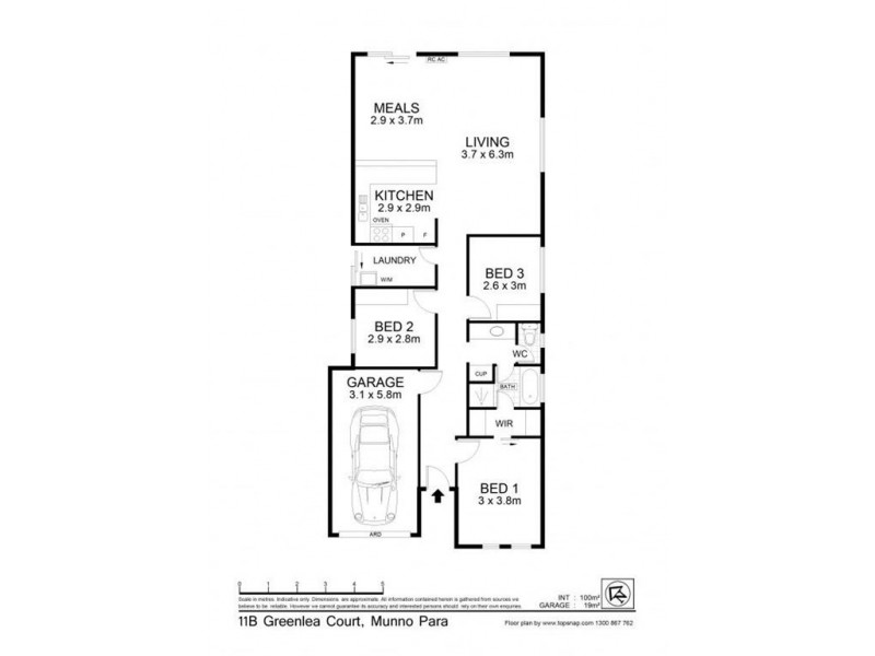 11B Greenlea Court, Munno Para West SA 5115