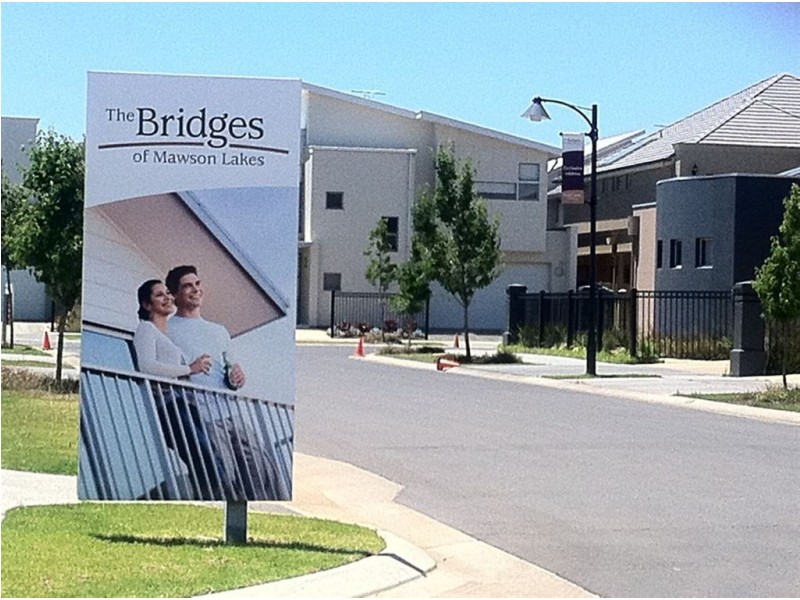 Lot 204 Martinque Walk, Mawson Lakes SA 5095