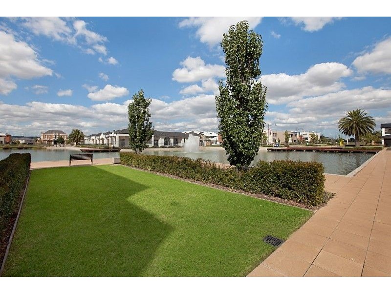 Lot 204 Martinque Walk, Mawson Lakes SA 5095