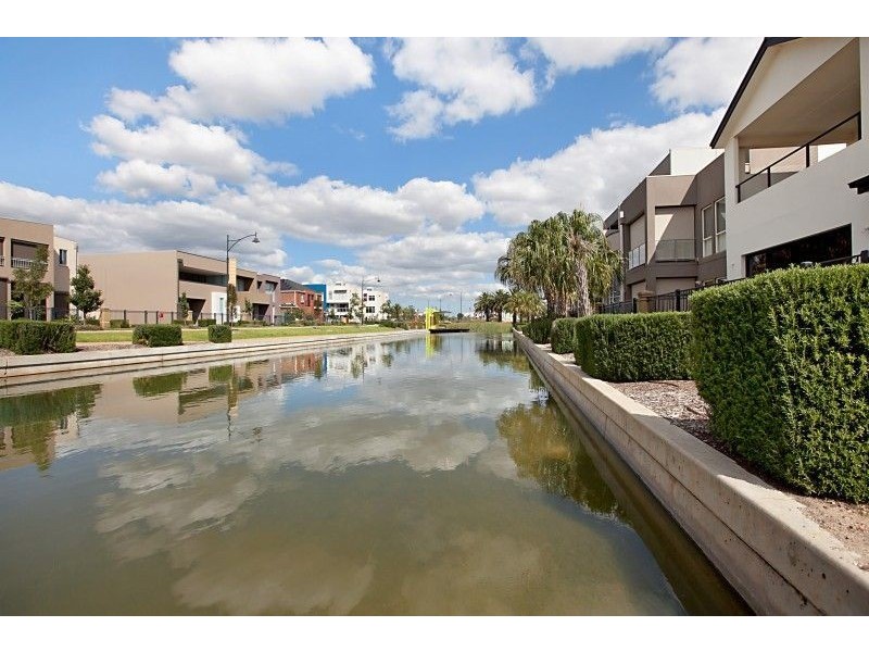 Lot 204 Martinque Walk, Mawson Lakes SA 5095