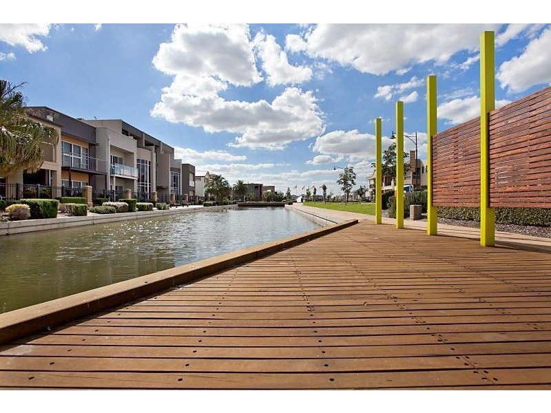 Lot 204 Martinque Walk, Mawson Lakes SA 5095