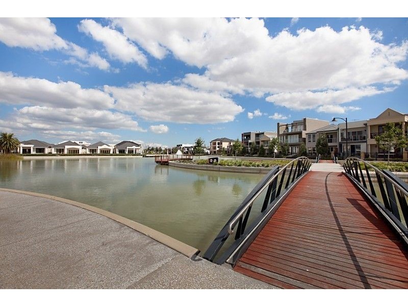 Lot 204 Martinque Walk, Mawson Lakes SA 5095