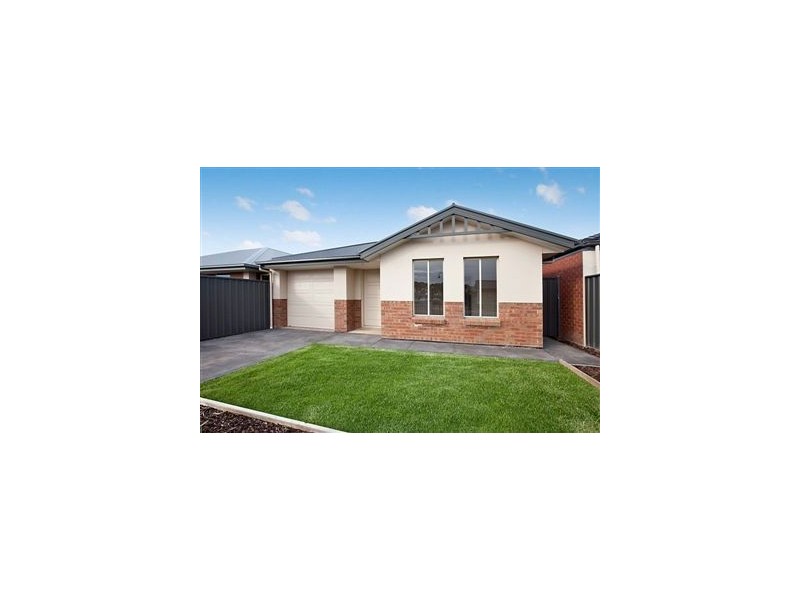 Lot 694 Miranda Place, Seaford Meadows SA 5169