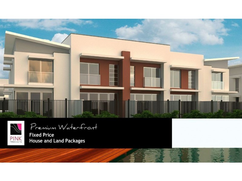 5/122 Mowbray Street, Mawson Lakes SA 5095