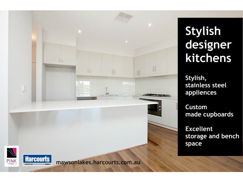 5/122 Mowbray Street, Mawson Lakes SA 5095