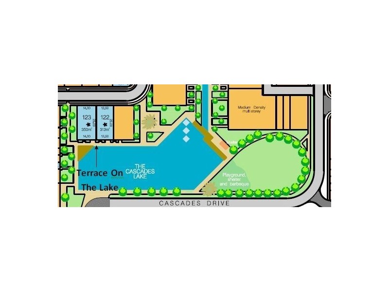 5/122 Mowbray Street, Mawson Lakes SA 5095