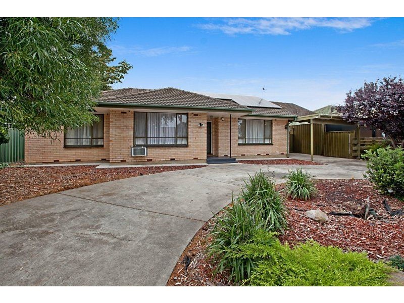 3 Snowdon Avenue, Salisbury East SA 5109