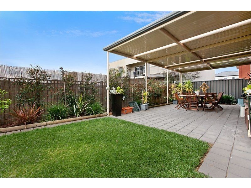 26 Harvey Circuit, Mawson Lakes SA 5095