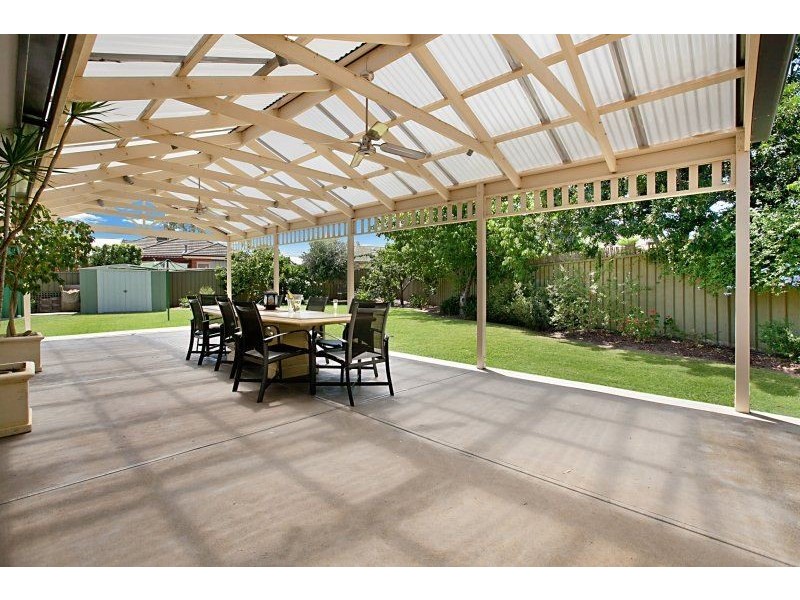 3 Hobart Court, Salisbury Heights SA 5109