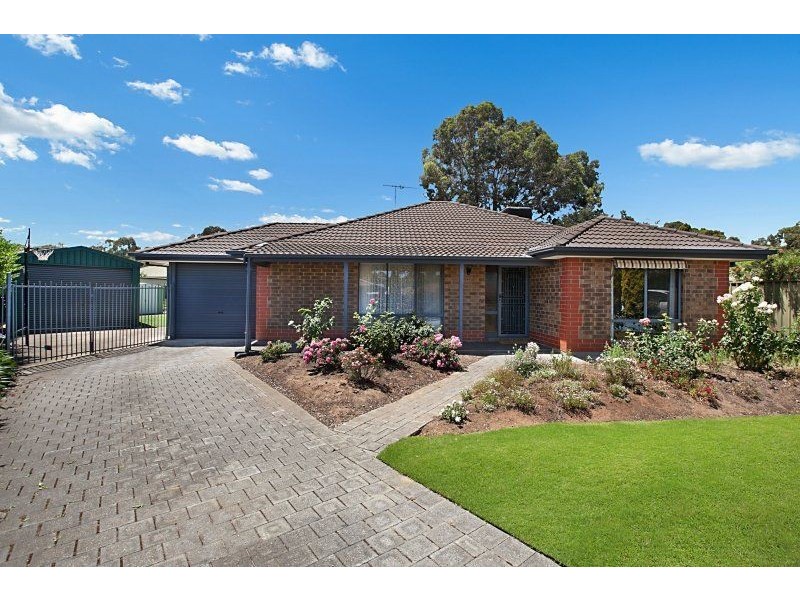 3 Hobart Court, Salisbury Heights SA 5109