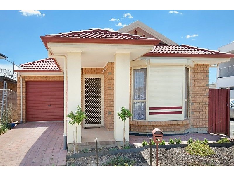 57 Augustine Street, Mawson Lakes SA 5095