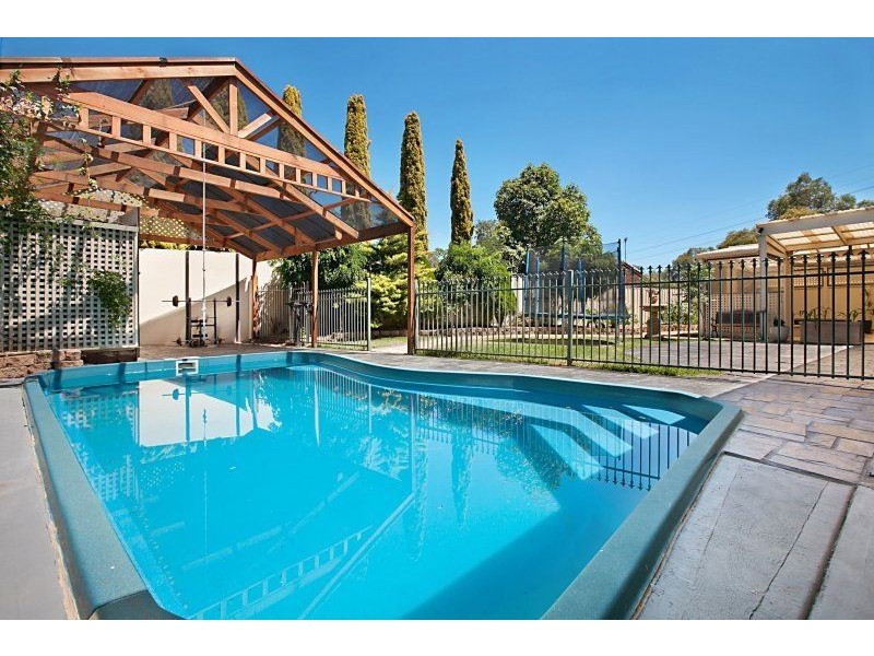 20 Sandy Crescent, Salisbury Park SA 5109