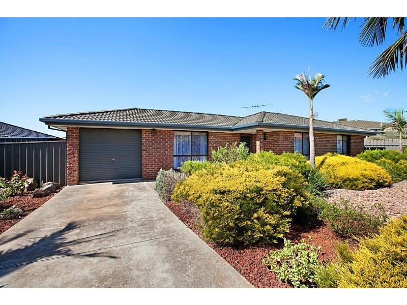 4 Northridge Garden, Blakeview SA 5114