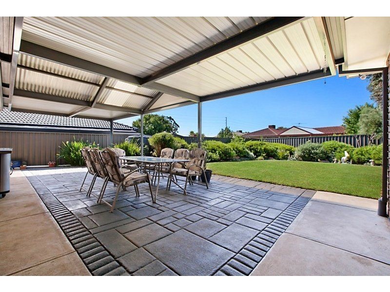 4 Northridge Garden, Blakeview SA 5114