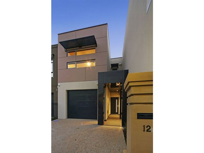 12 Palani Court, Mawson Lakes SA 5095