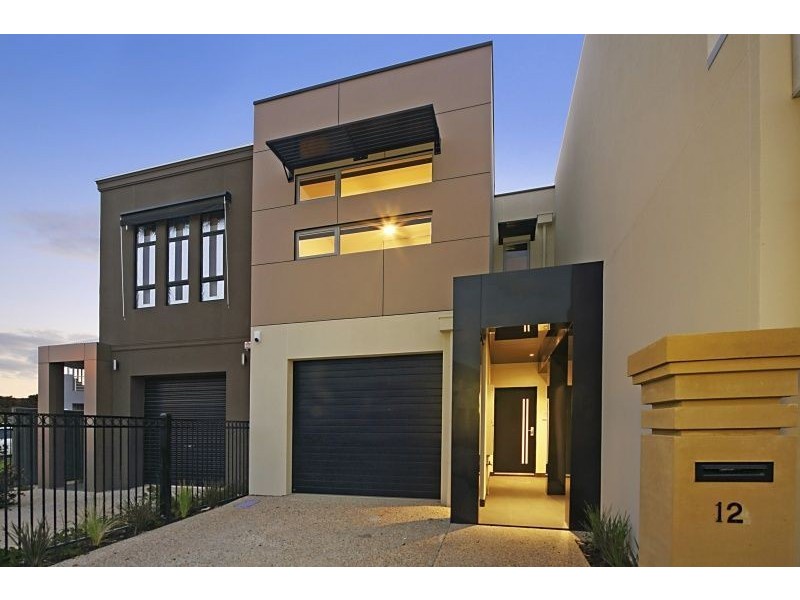 12 Palani Court, Mawson Lakes SA 5095