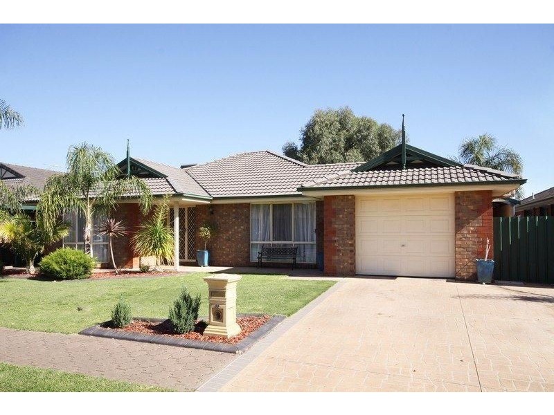 22 Elio Drive, Paralowie SA 5108