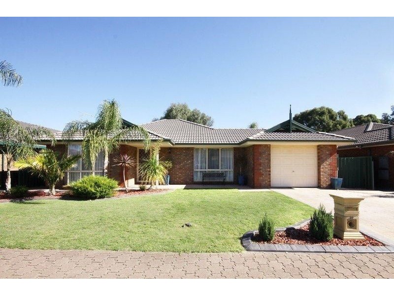 22 Elio Drive, Paralowie SA 5108