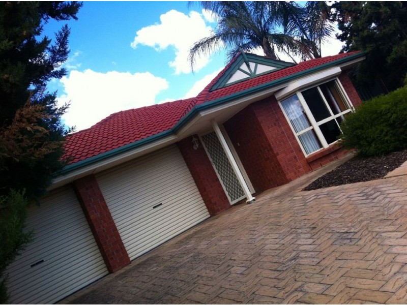 22 Holmeswood Court, Para Hills West SA 5096