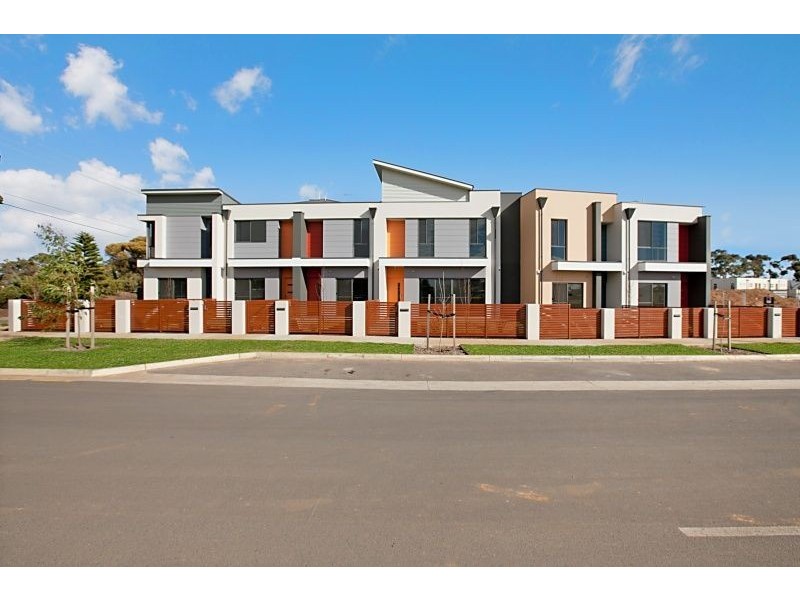 299-300 St Clair Terrace, Woodville SA 5011