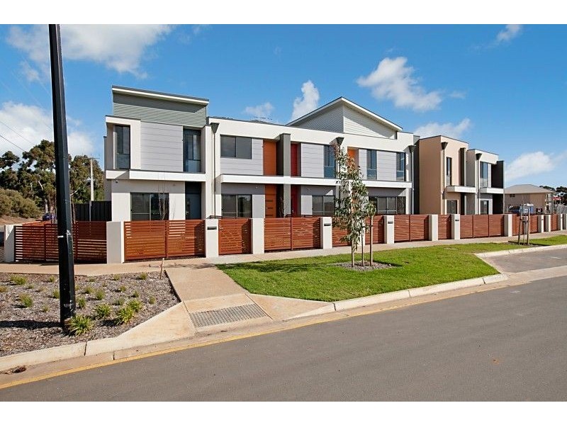 299-300 St Clair Terrace, Woodville SA 5011