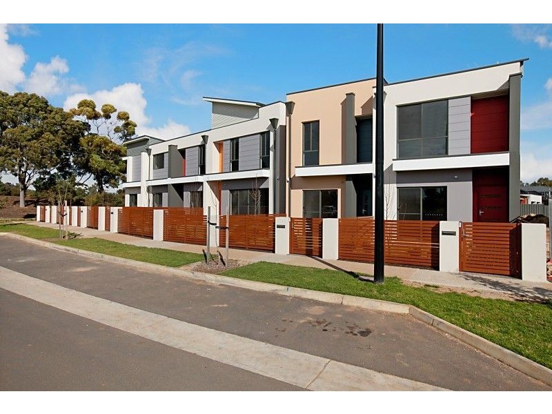 299-300 St Clair Terrace, Woodville SA 5011