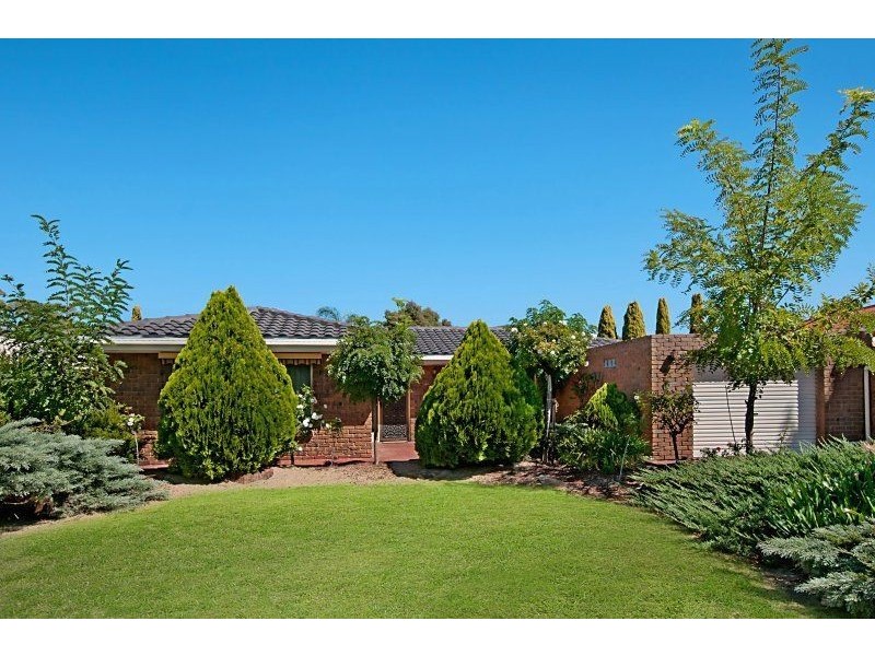 18 Sandy Crescent, Salisbury Park SA 5109