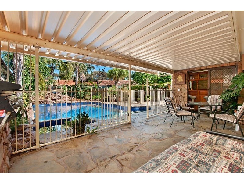 18 Sandy Crescent, Salisbury Park SA 5109