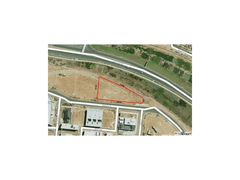 Lot 54 Augustine Street, Mawson Lakes SA 5095