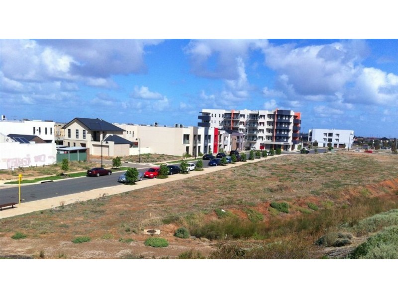Lot 54 Augustine Street, Mawson Lakes SA 5095