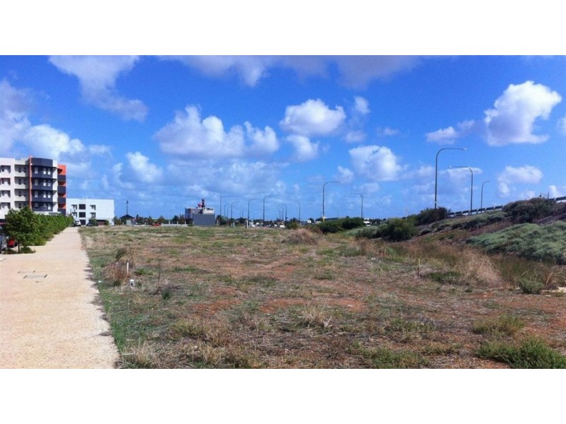 Lot 54 Augustine Street, Mawson Lakes SA 5095